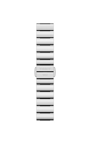 Tissot T1601101104300 Classic Watches