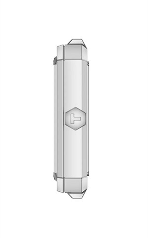 Tissot T1601101104300 Classic Watches