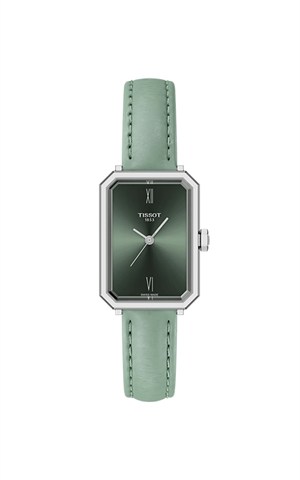 Tissot T1601101609300 Classic Watches