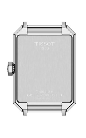 Tissot T1601101609300 Classic Kadın Kol Saati