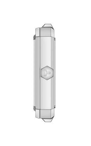 Tissot T1601101609300 Classic Watches