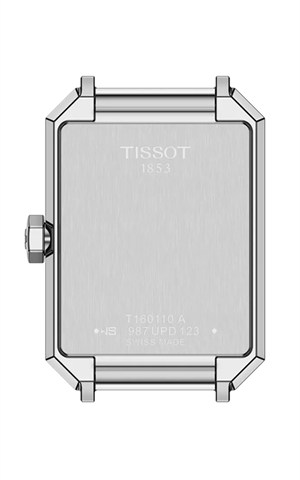 Tissot T1601101609300 Classic Watches