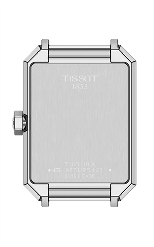 Tissot T1601101609300 Classic Watches