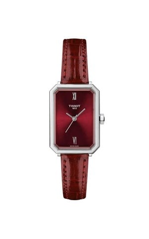 Tissot T1601101642300 Classic Kadın Kol Saati