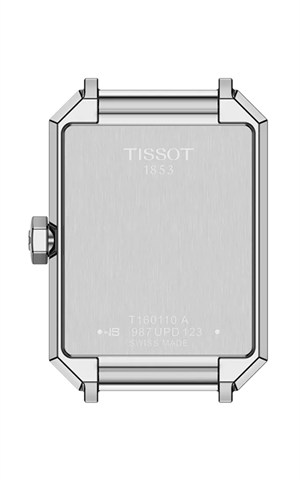 Tissot T1601101642300 Classic Watches