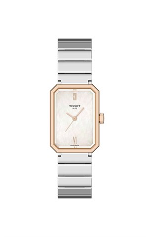Tissot T1601102111300 Srv Kadın Kol Saati