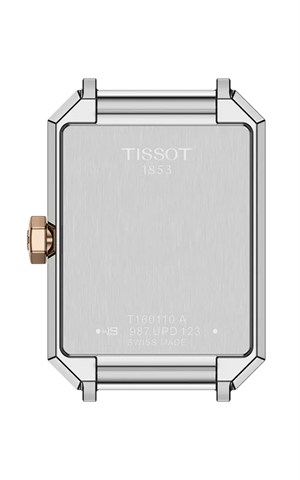 Tissot T1601102111300 Watches