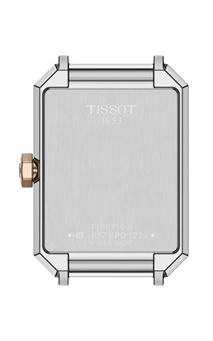 Tissot T1601102111300 Srv Kadın Kol Saati