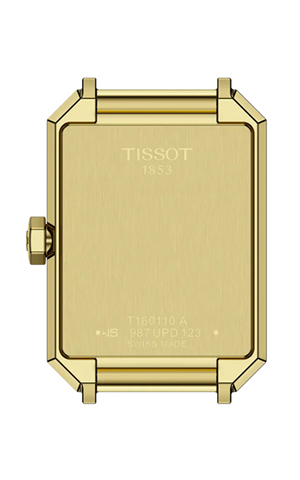 Tissot T1601103302300 Watches