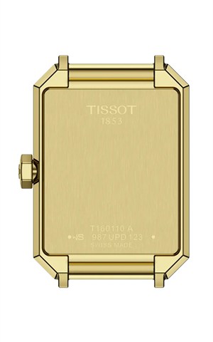 Tissot T1601103302300 Srv Kadın Kol Saati
