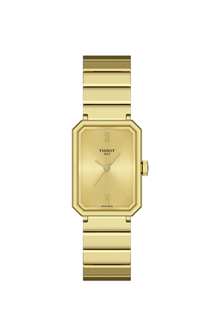 Tissot T1601103302300 Watches