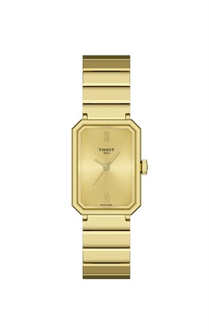 Tissot T1601103302300 Watches