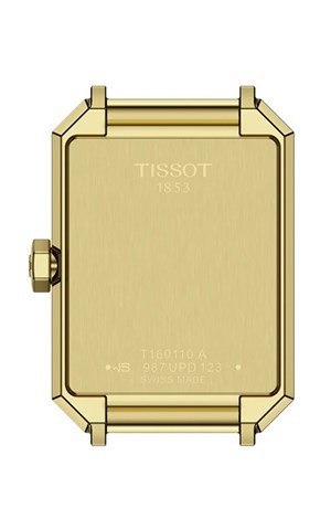 Tissot T1601103302300 Srv Kadın Kol Saati