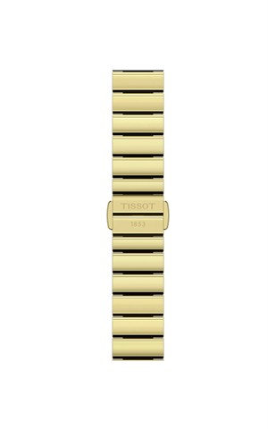 Tissot T1601103302300 Watches