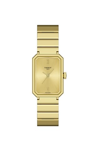 Tissot T1601103302300 Srv Kadın Kol Saati