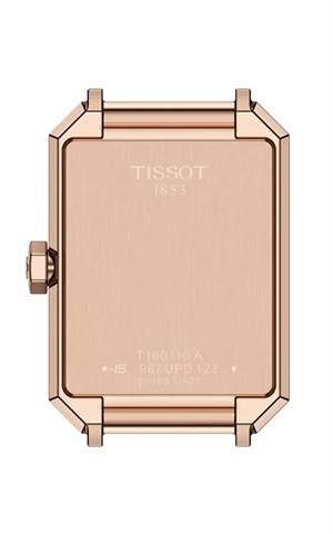 Tissot T1601103303300 Watches
