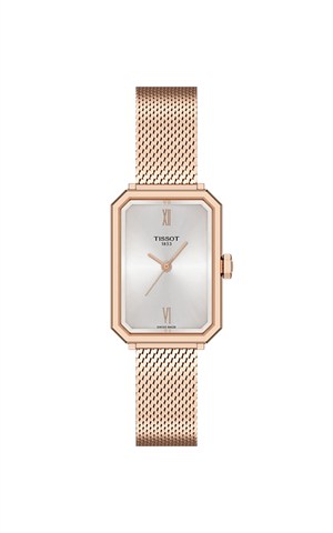 Tissot T1601103303300 Watches