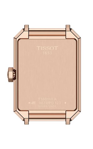 Tissot T1601103303300 Srv Kadın Kol Saati