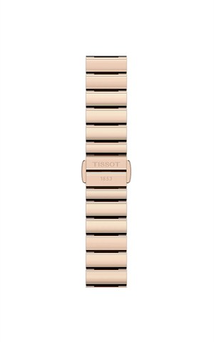 Tissot T1601103304600 Watches