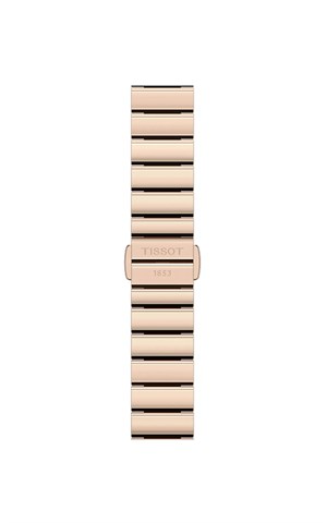 Tissot T1601103304600 Srv Kadın Kol Saati