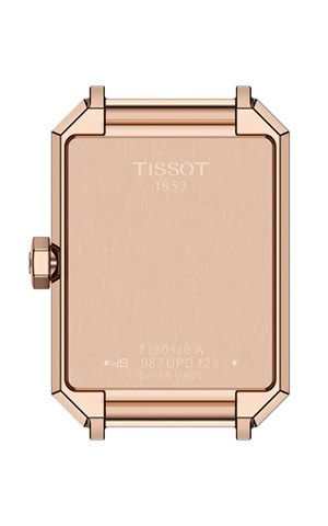 Tissot T1601103304600 Srv Kadın Kol Saati