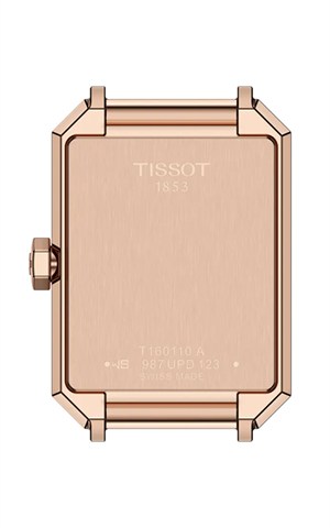 Tissot T1601103304600 Srv Kadın Kol Saati