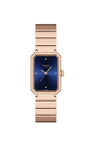 Tissot T1601103304600 Watches