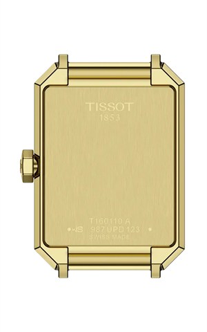 Tissot T1601103311300 Watches