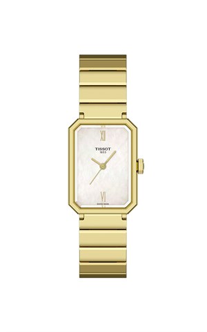 Tissot T1601103311300 Srv Kadın Kol Saati