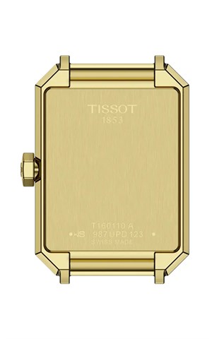 Tissot T1601103311300 Srv Kadın Kol Saati