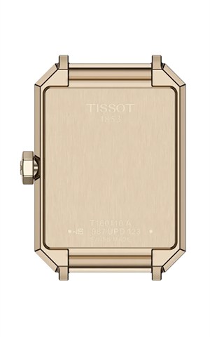 Tissot T1601103603300 Watches