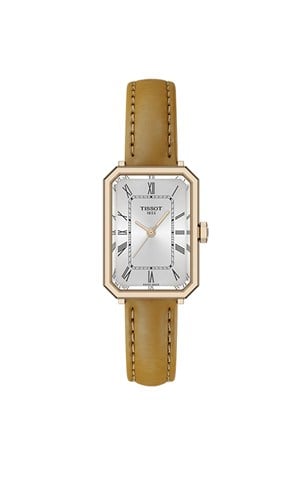Tissot T1601103603300 Srv Kadın Kol Saati