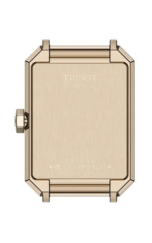 Tissot T1601103603300 Srv Kadın Kol Saati