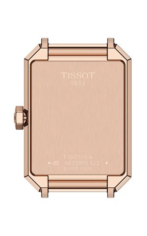 Tissot T1601103611300 Classic Watches