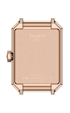 Tissot T1601103611300 Classic Kadın Kol Saati