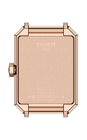 Tissot T1601103611300 Classic Kadın Kol Saati