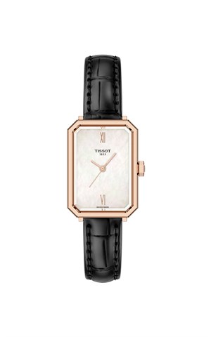Tissot T1601103611300 Classic Kadın Kol Saati