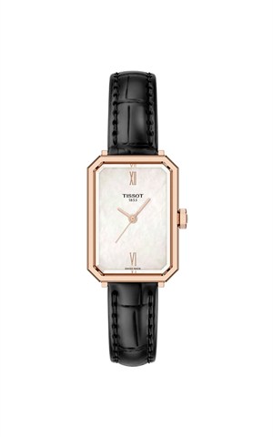 Tissot T1601103611300 Classic Kadın Kol Saati