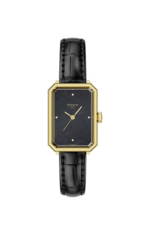 Tissot T1601103612600 Classic Kadın Kol Saati