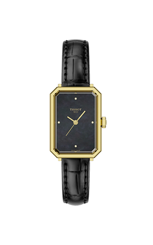 Tissot T1601103612600 Classic Watches