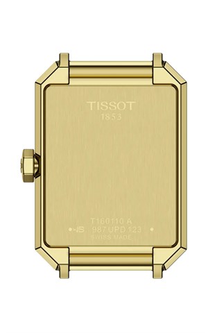 Tissot T1601103612600 Classic Kadın Kol Saati