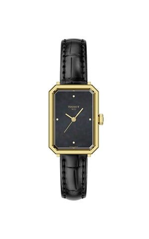 Tissot T1601103612600 Classic Kadın Kol Saati