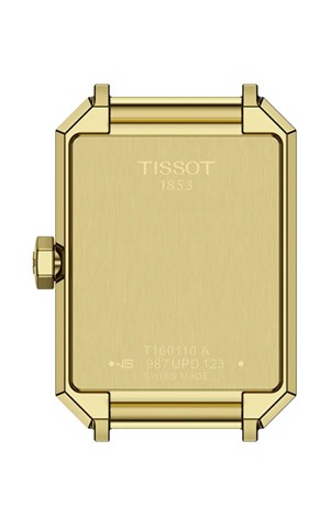 Tissot T1601103612600 Classic Watches