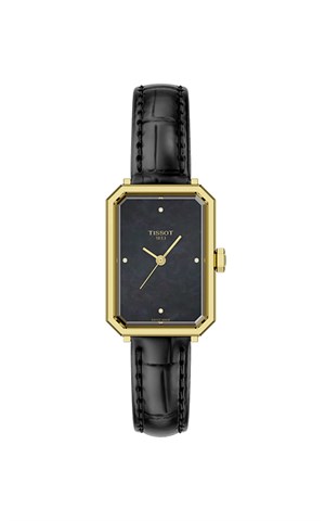 Tissot T1601103612600 Classic Kadın Kol Saati