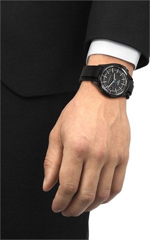 Tissot T1624089706100 Watches