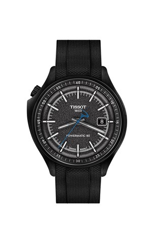 Tissot T1624089706100 Watches