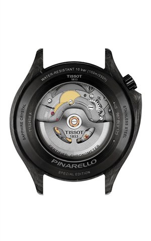 Tissot T1624089706100 Watches
