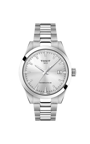 Tissot T1658071103100 Gentleman Watches