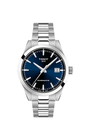Tissot T1658071104100 Gentleman Watches