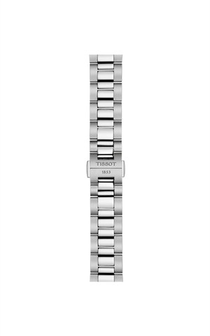 Tissot T1658071104100 Gentleman Watches